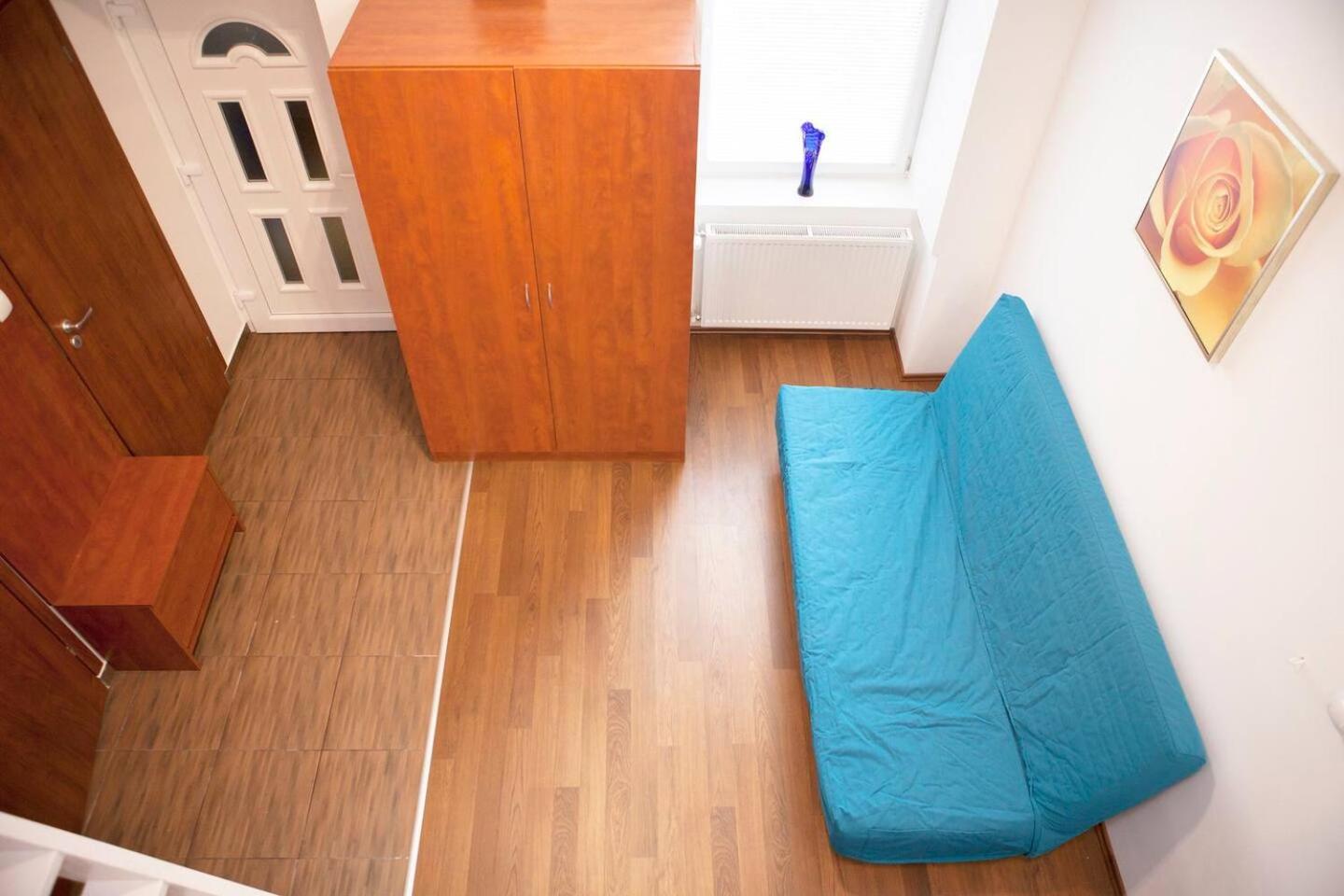 Downtown Apartment Csengery 10 Budapest Exterior photo