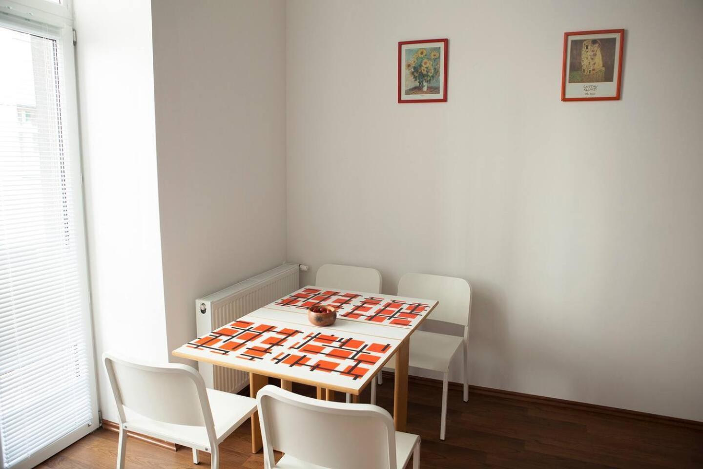 Downtown Apartment Csengery 10 Budapest Exterior photo