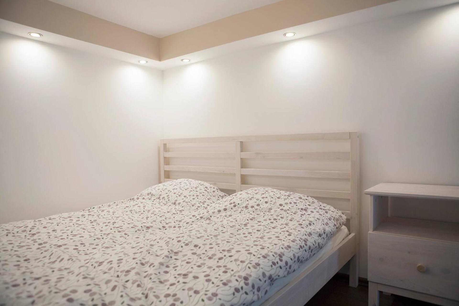 Downtown Apartment Csengery 10 Budapest Exterior photo