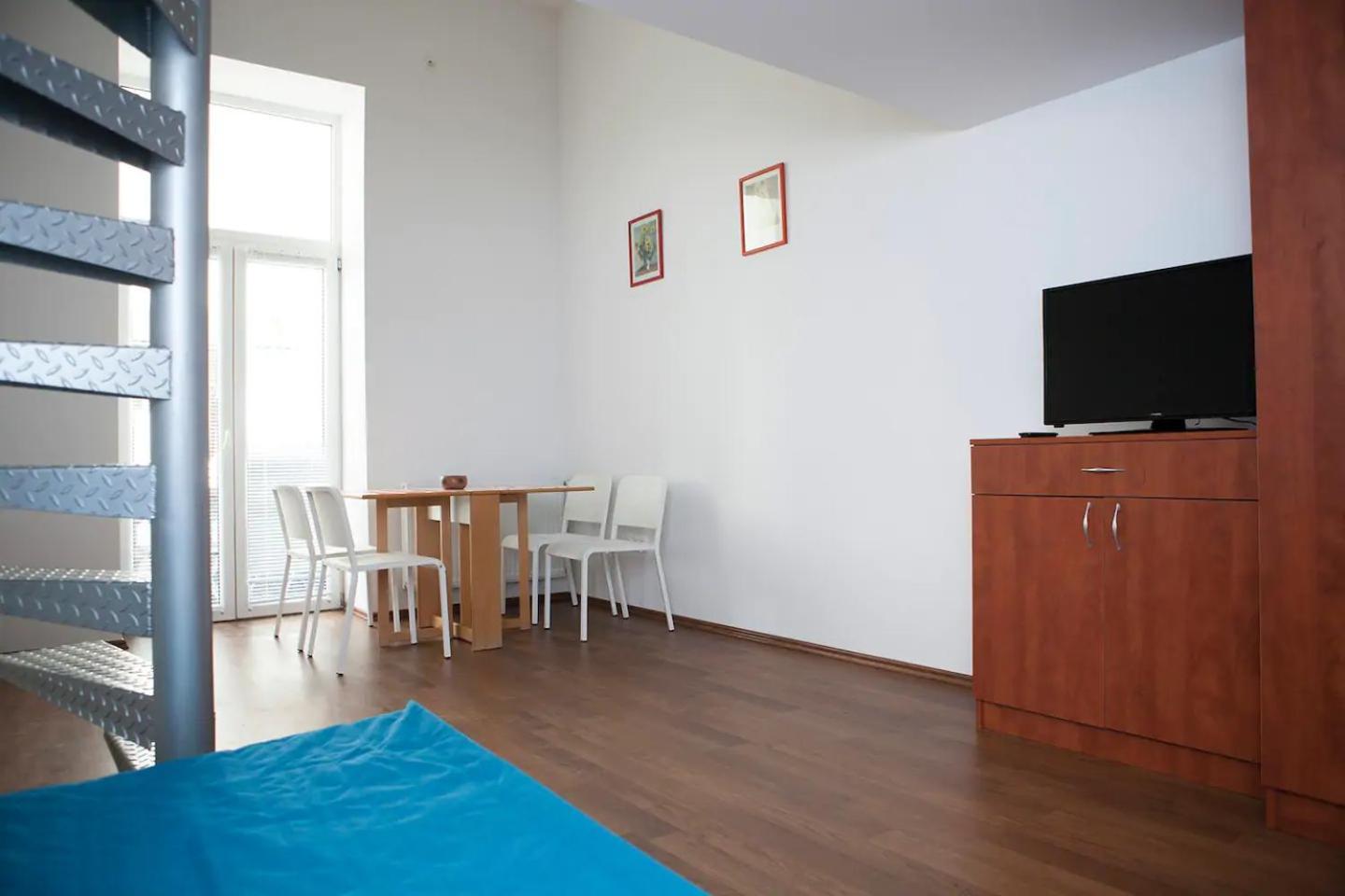 Downtown Apartment Csengery 10 Budapest Exterior photo