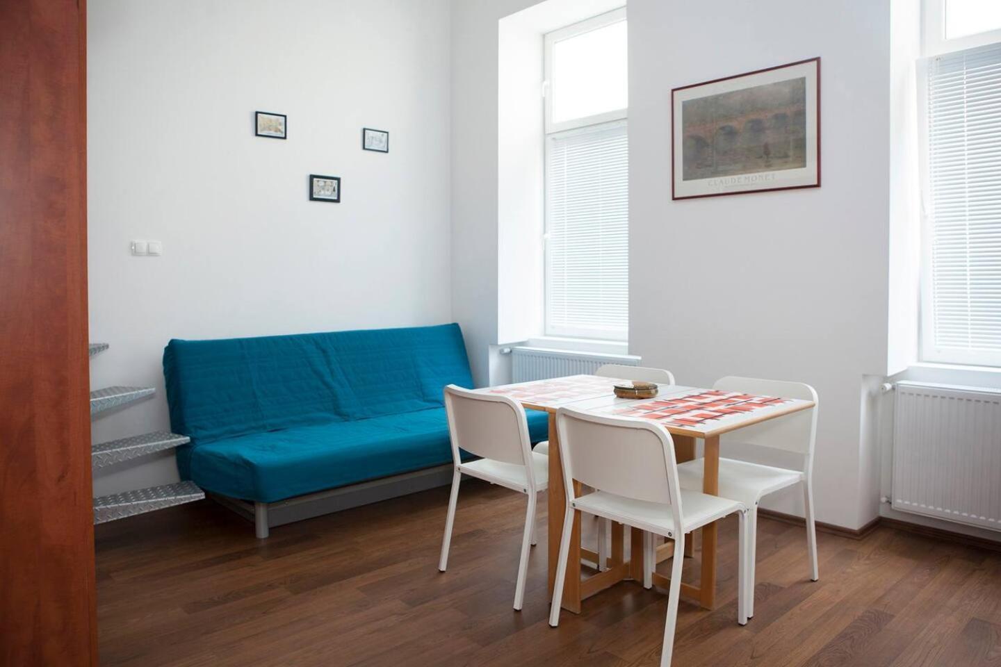 Downtown Apartment Csengery 10 Budapest Exterior photo