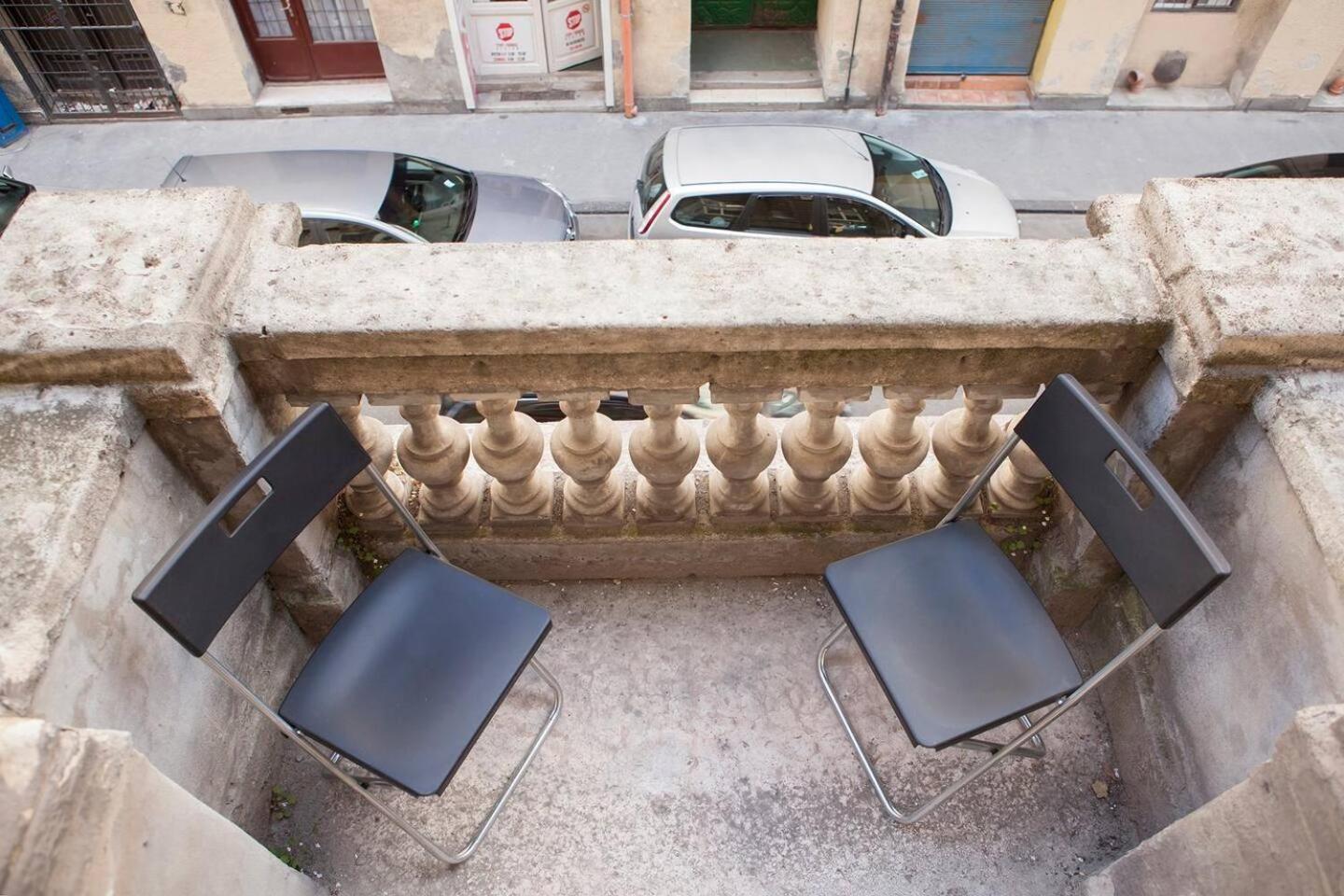Downtown Apartment Csengery 10 Budapest Exterior photo