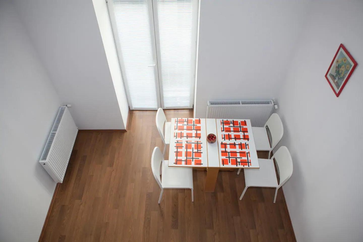 Downtown Apartment Csengery 10 Budapest Exterior photo