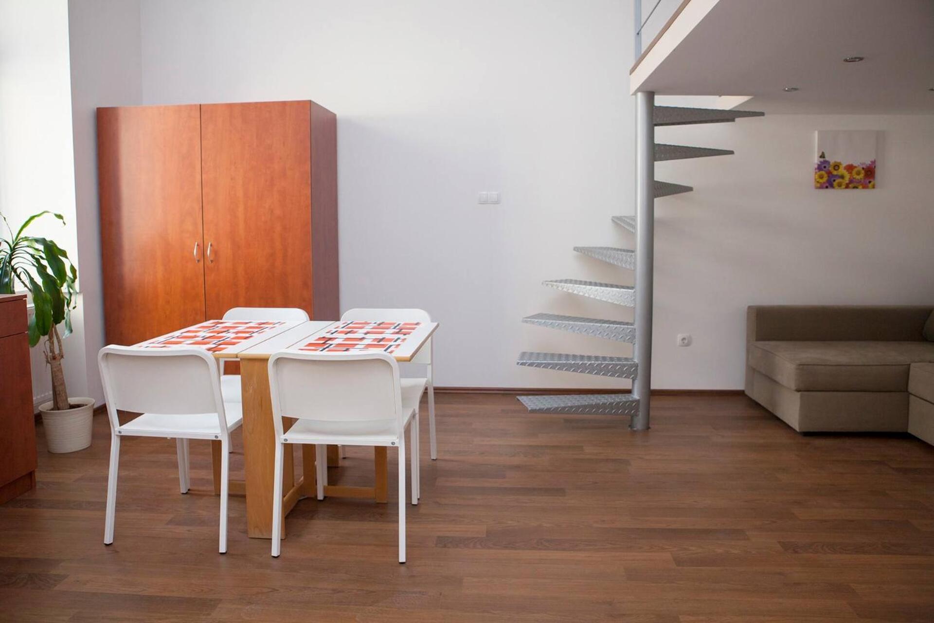 Downtown Apartment Csengery 10 Budapest Exterior photo