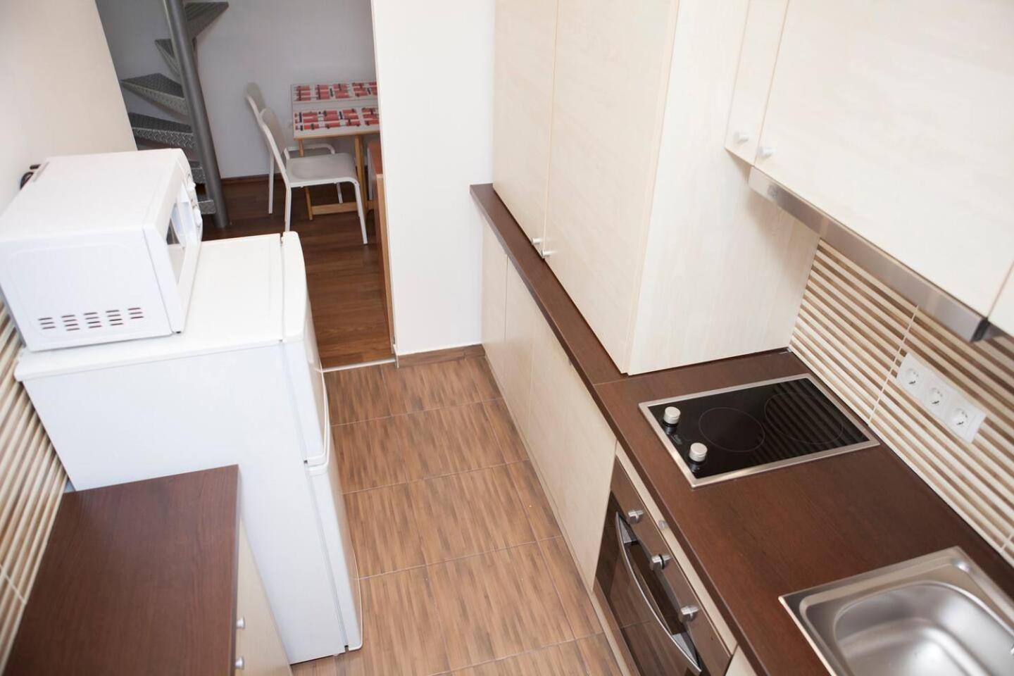 Downtown Apartment Csengery 10 Budapest Exterior photo