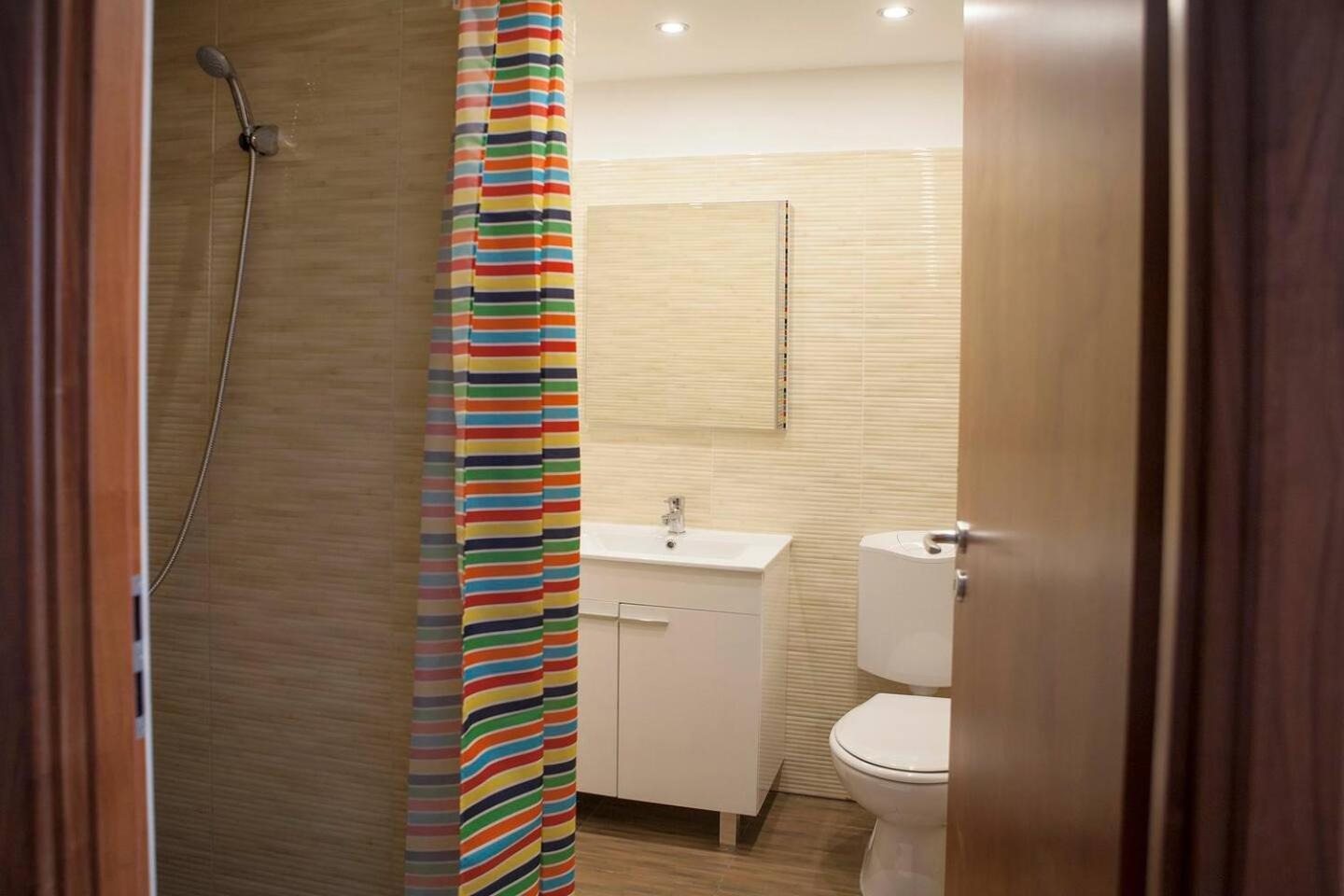 Downtown Apartment Csengery 10 Budapest Exterior photo