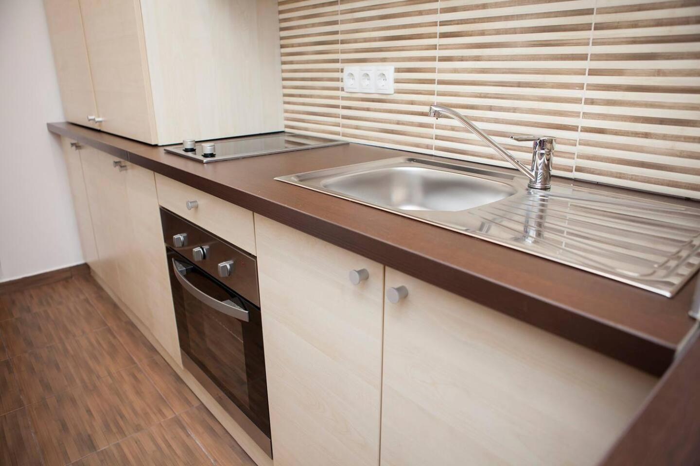 Downtown Apartment Csengery 10 Budapest Exterior photo